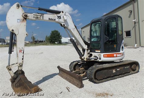 435 mini excavator bobcat|bobcat 435 for sale craigslist.